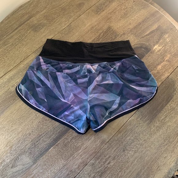 Lululemon shorts - Picture 2 of 2